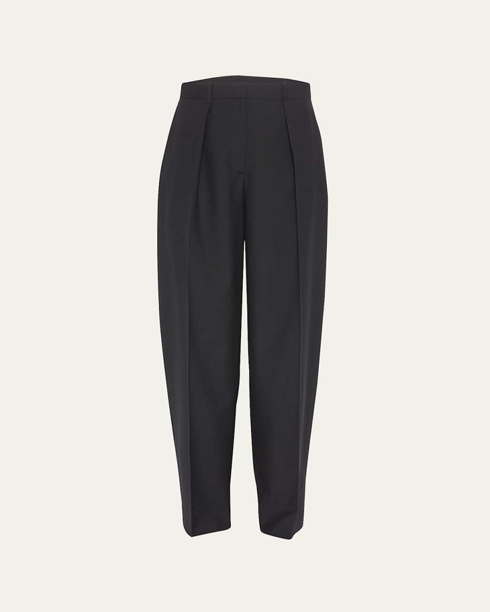 Marce Wide Leg Trousers